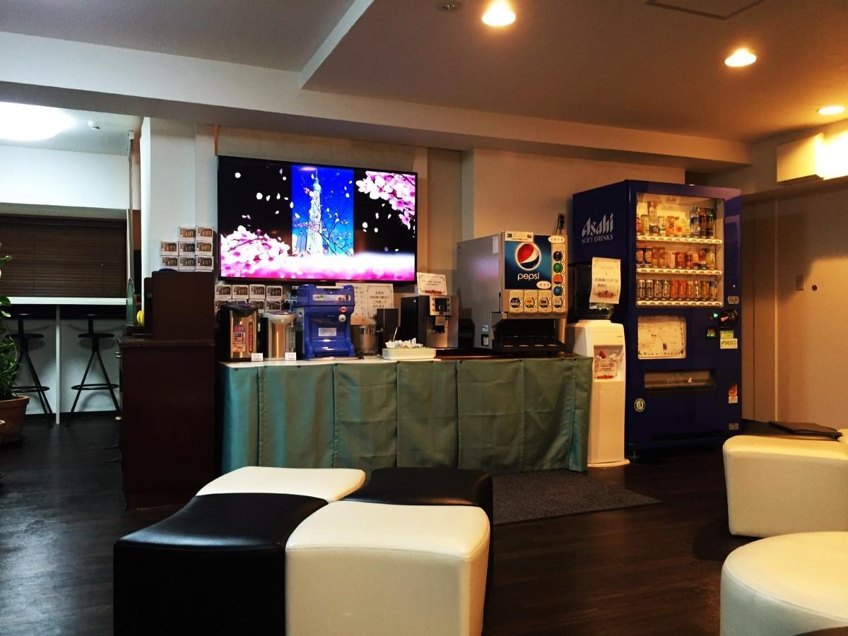 Nice Inn Hotel Ichikawa Tokyo Bay Urayasu Dış mekan fotoğraf