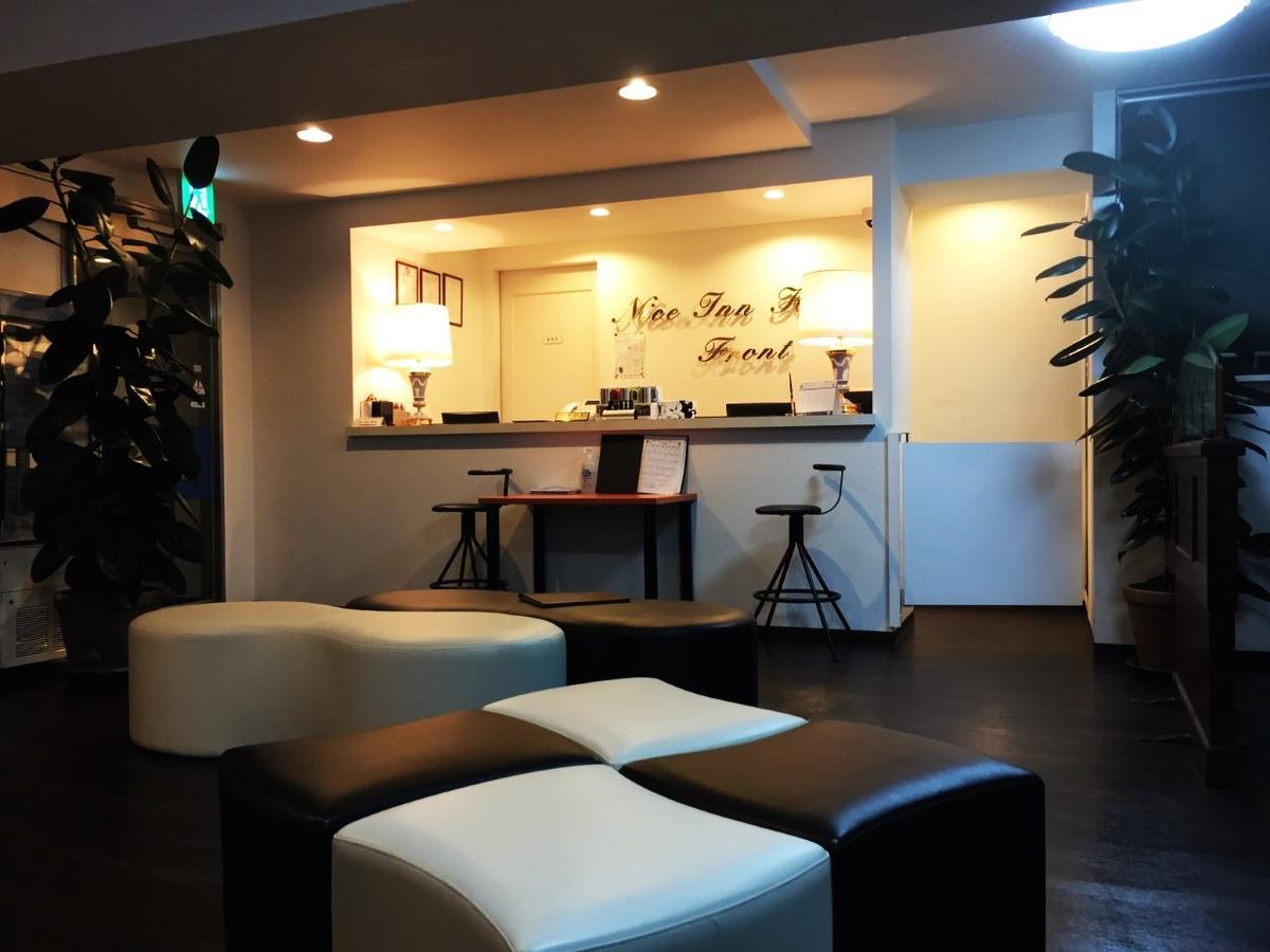 Nice Inn Hotel Ichikawa Tokyo Bay Urayasu Dış mekan fotoğraf