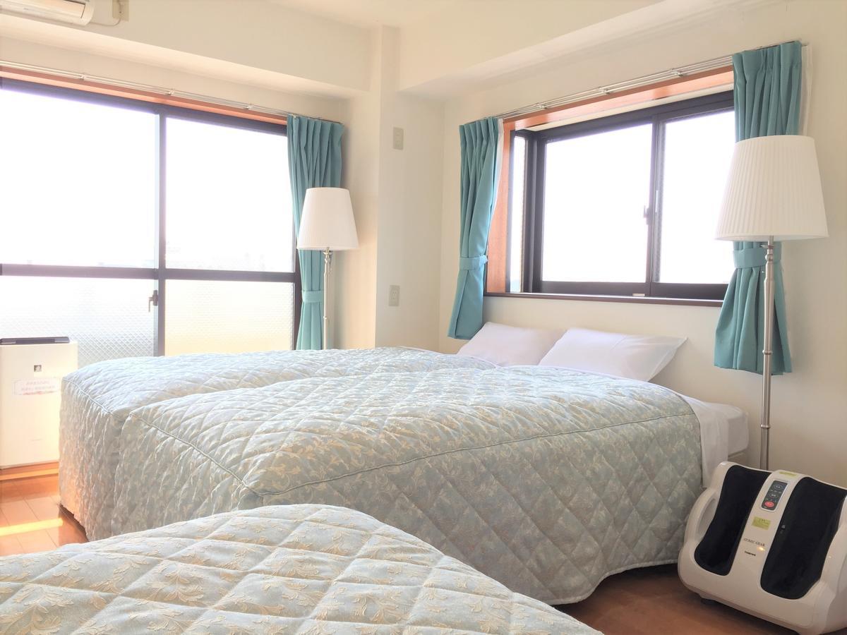 Nice Inn Hotel Ichikawa Tokyo Bay Urayasu Dış mekan fotoğraf