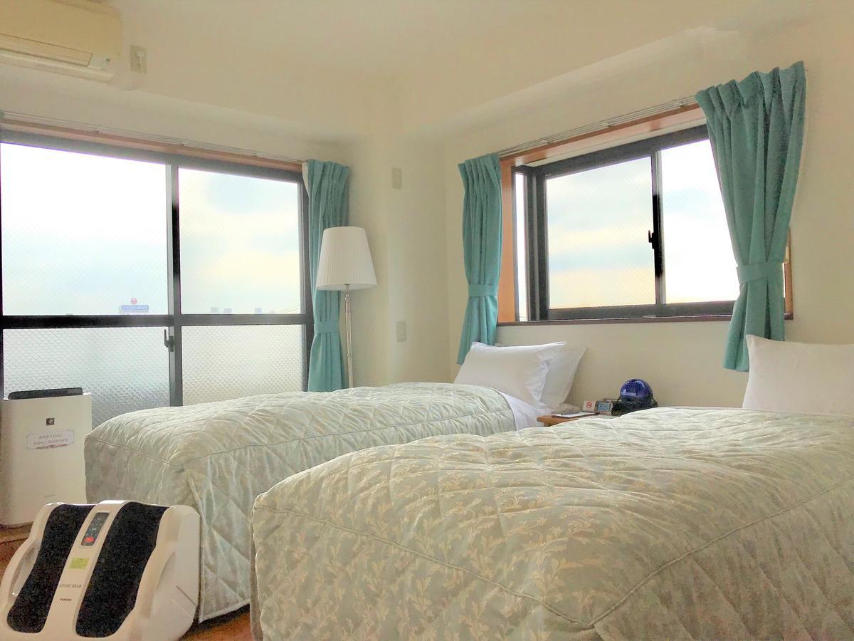 Nice Inn Hotel Ichikawa Tokyo Bay Urayasu Dış mekan fotoğraf