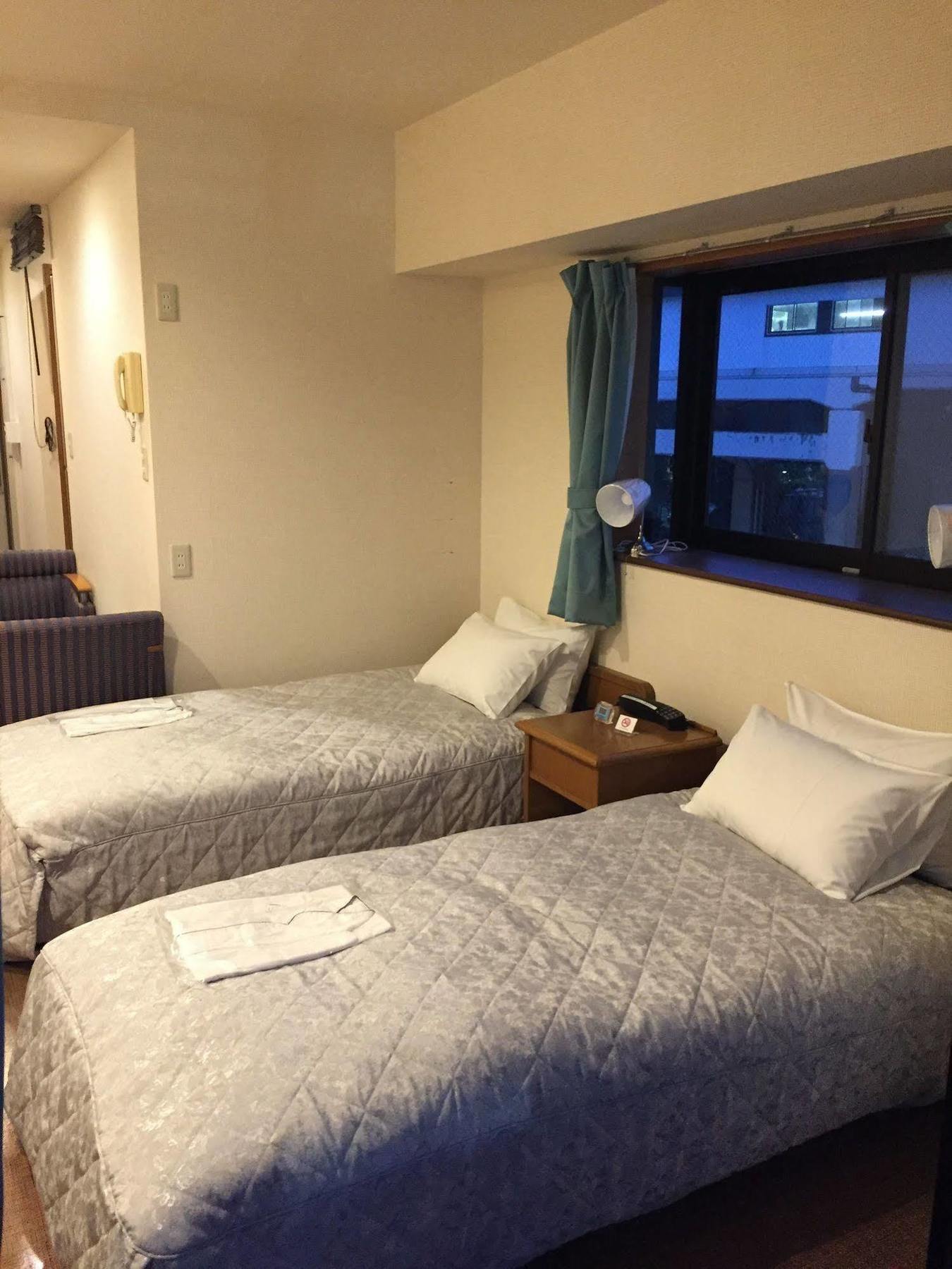 Nice Inn Hotel Ichikawa Tokyo Bay Urayasu Dış mekan fotoğraf