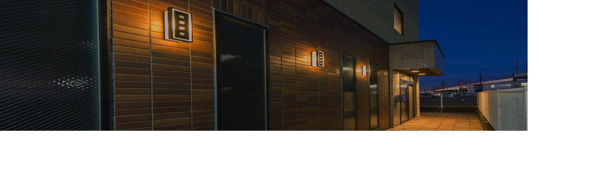 Nice Inn Hotel Ichikawa Tokyo Bay Urayasu Dış mekan fotoğraf
