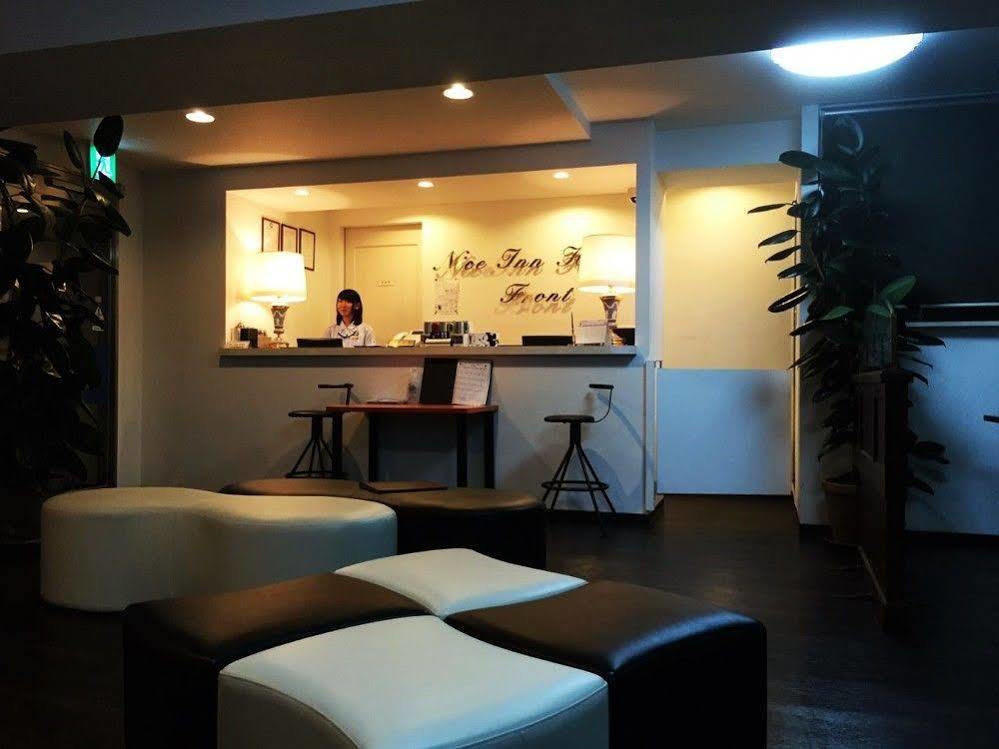 Nice Inn Hotel Ichikawa Tokyo Bay Urayasu Dış mekan fotoğraf